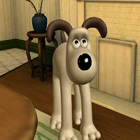 Wallace And Gromits Grand Adventures